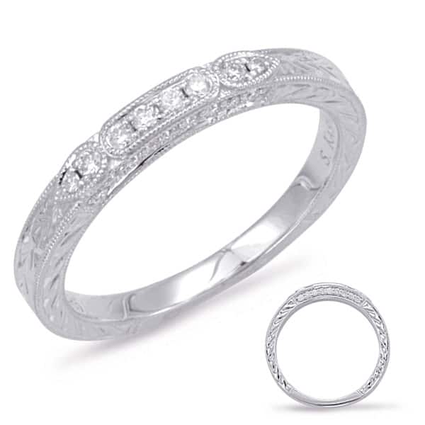 Wedding Bands St. Louis Michael Herr Diamonds & Fine Jewelry Page 5