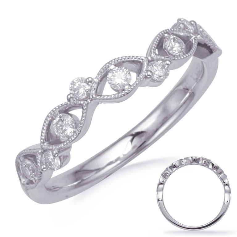 Wedding Bands St. Louis Michael Herr Diamonds & Fine Jewelry