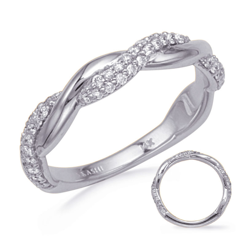 Wedding Bands St. Louis Michael Herr Diamonds & Fine Jewelry