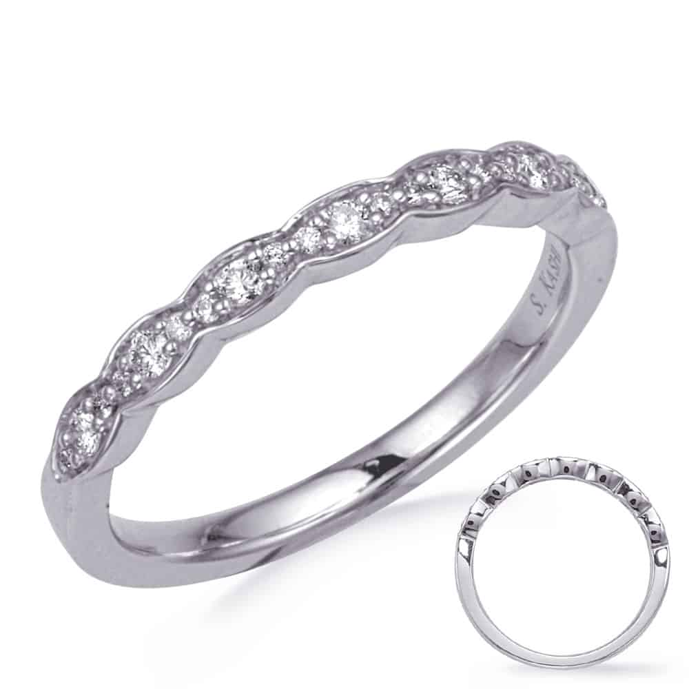 Wedding Bands St. Louis Michael Herr Diamonds & Fine Jewelry