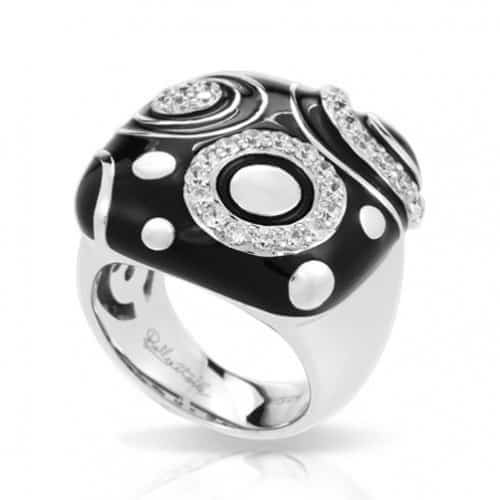 Belle etoile Galaxy Black Ring