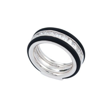 Bella etoile Velocity Ring