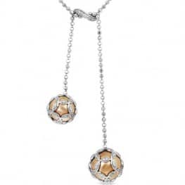 Belle etoile Vienna Necklace