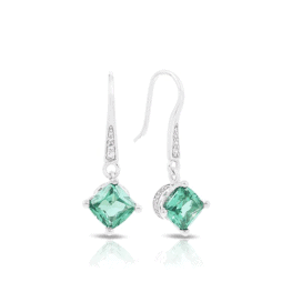 belle etoile spring 2017 amelie green paraiba earrings