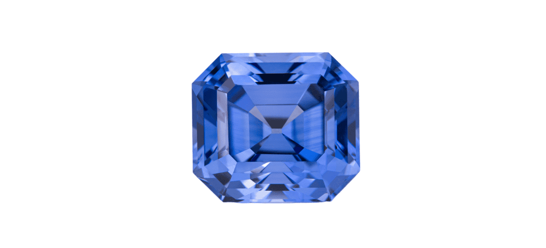 blue sapphire