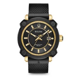 Bulova Special GRAMMY® Edition Men's Precisionist Watch.