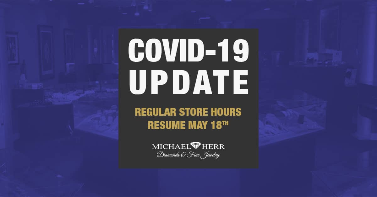 COVID-19 Update Michael Herr