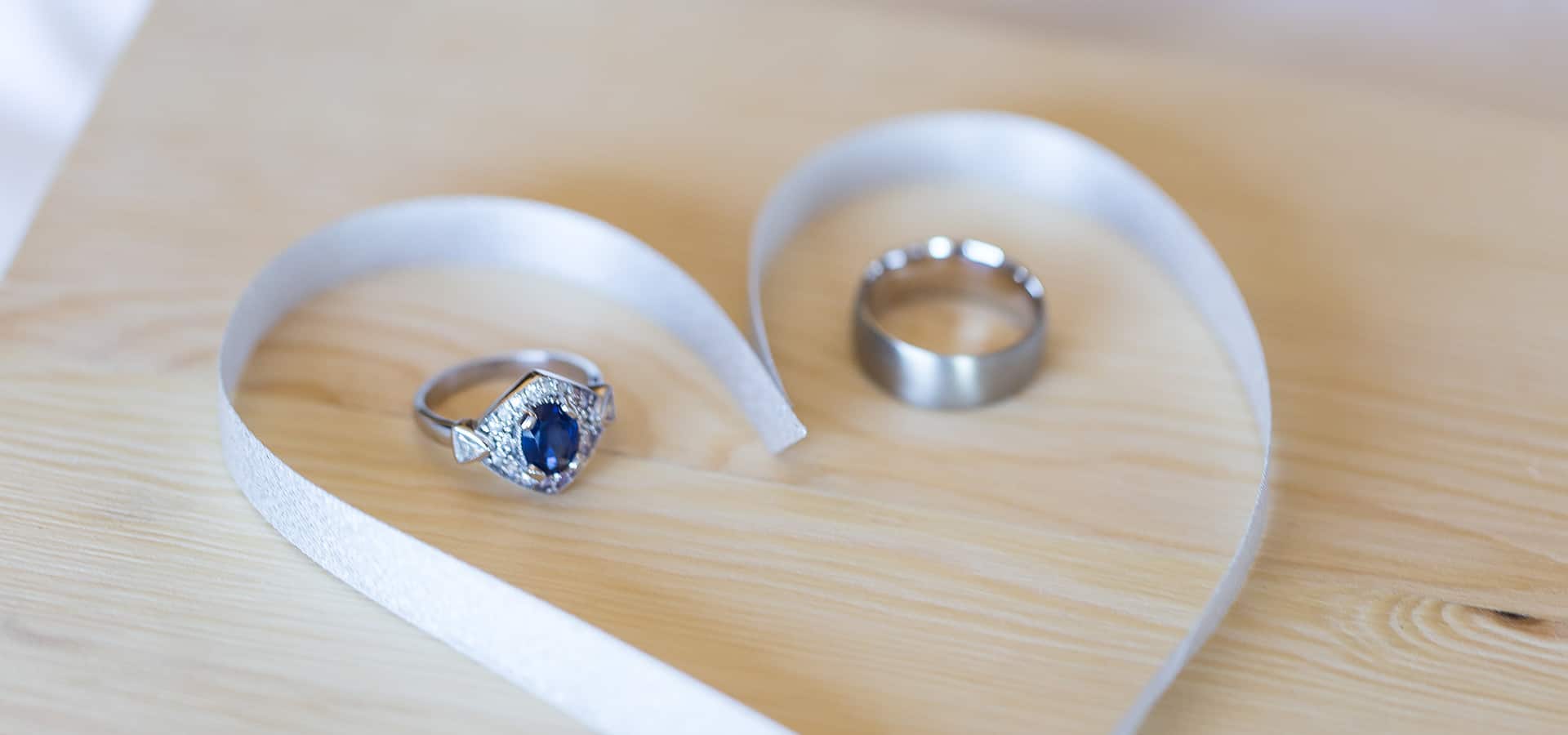 Custom Jewelry in St. Louis Michael Herr Diamonds & Fine Jewelry