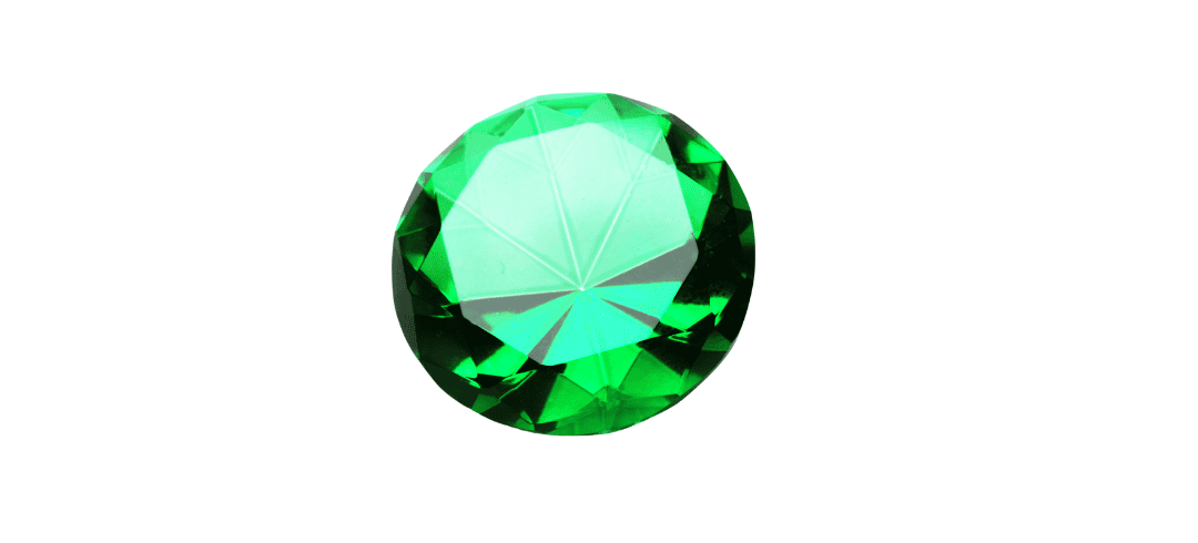 emerald