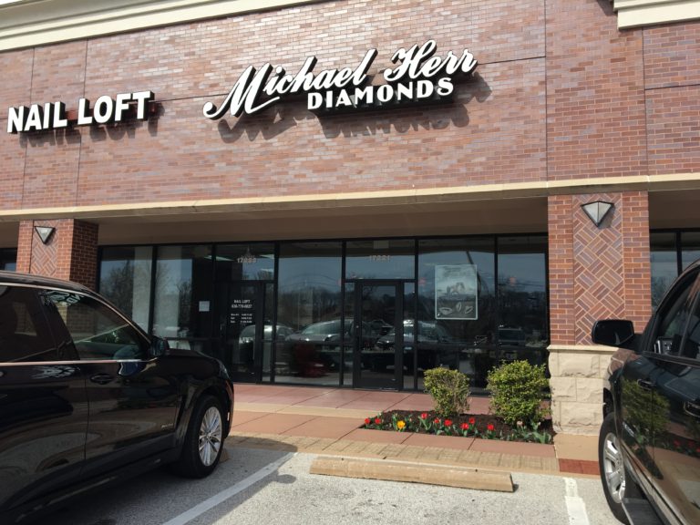 About Michael Herr Diamonds & Fine Jewelry