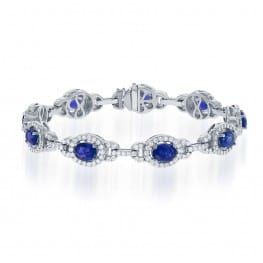 Jewels by Jacob BR8371-LS Bracelet