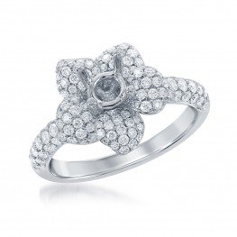 Jewels by Jacob Engagement Ring R12033