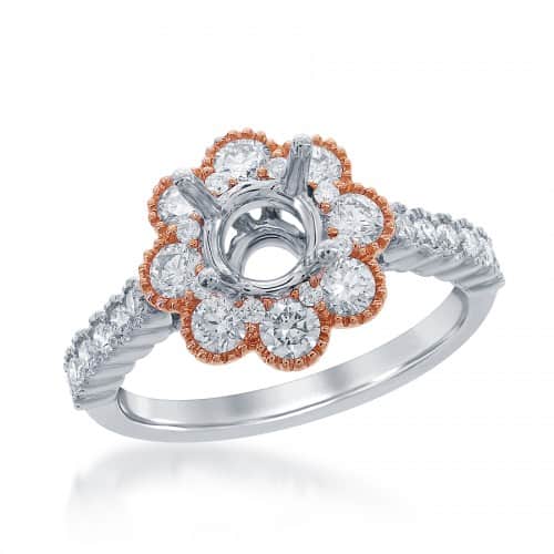 Jewels by Jacon R12042 Ring