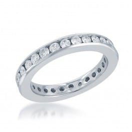 Jewels by Jacob Eternity Ring R7391-1