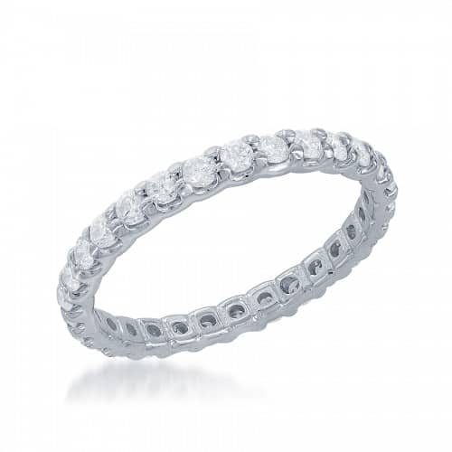 Jewels by Jacob Eternity Collection R7392-.75