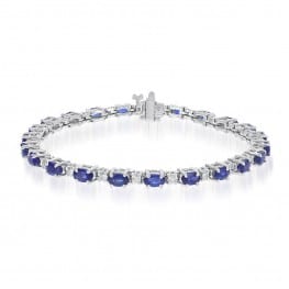 Jewels by Jacob BR5692-S Bracelet