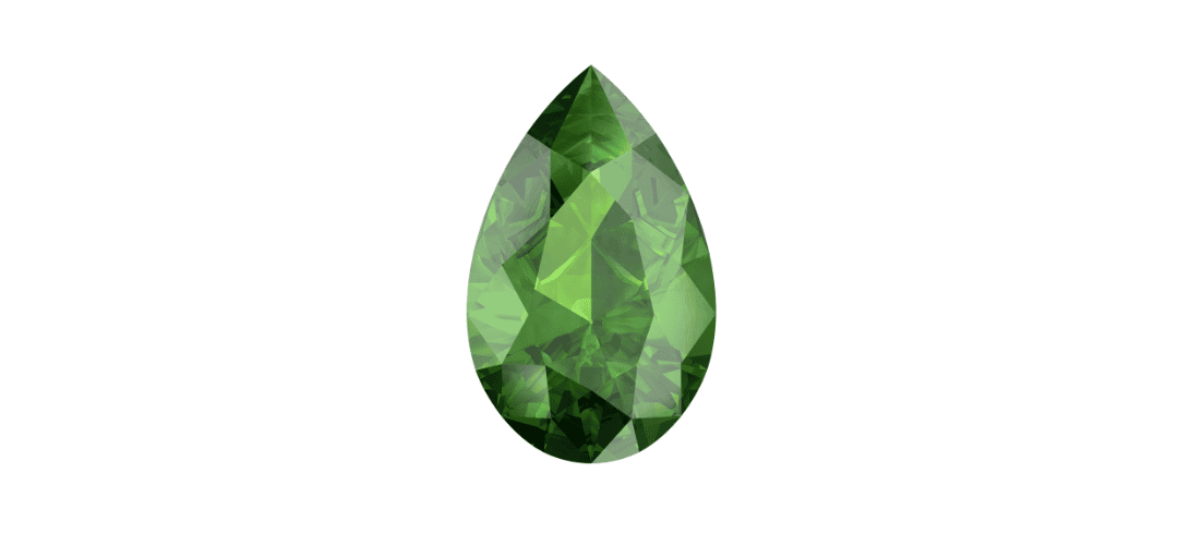 peridot