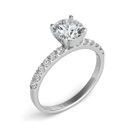 s kashi and sons white gold diamond engagement ring en6593wg